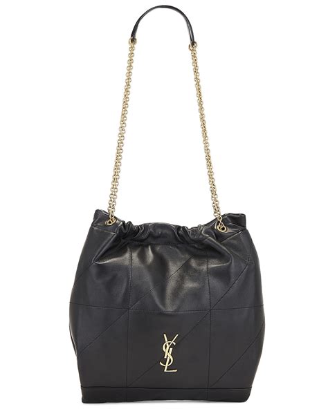 Saint Laurent Jamie 4.3 Pochon Bag .